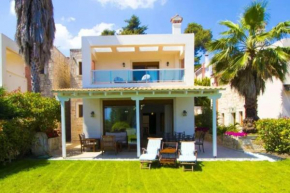 Aegean Blue Villa, Chalkidiki